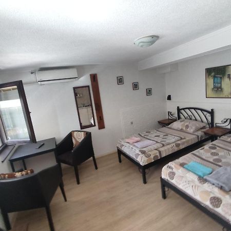 Villa Dudinka Охрид Екстер'єр фото