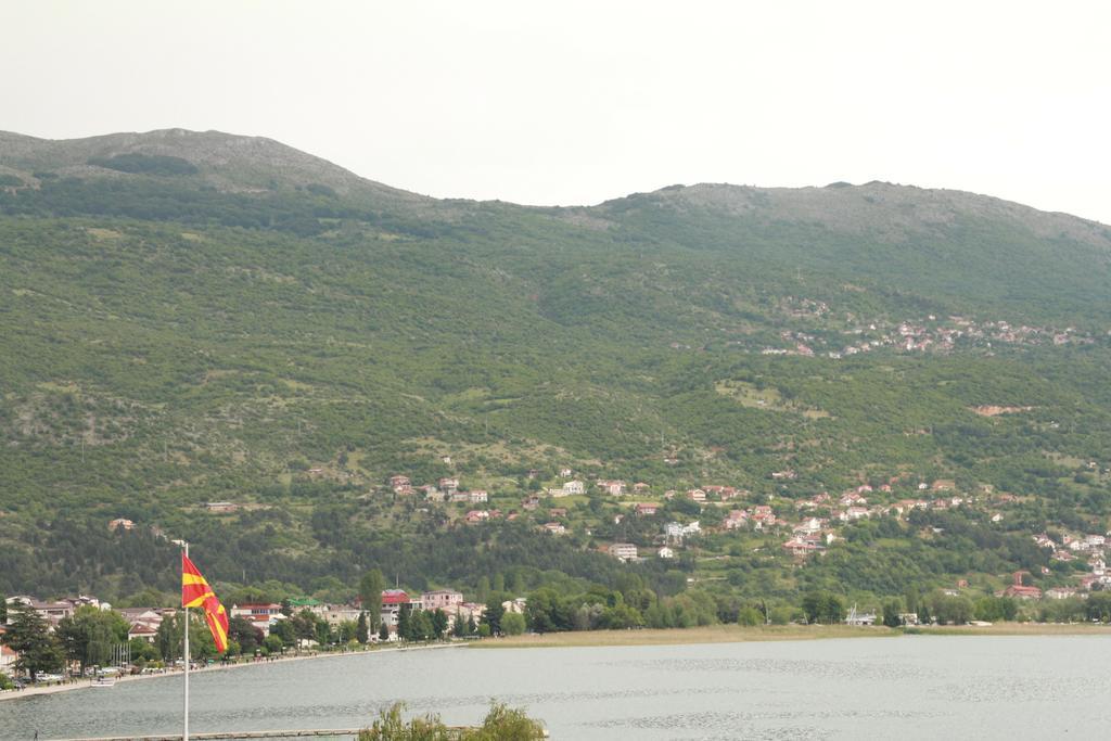 Villa Dudinka Охрид Номер фото