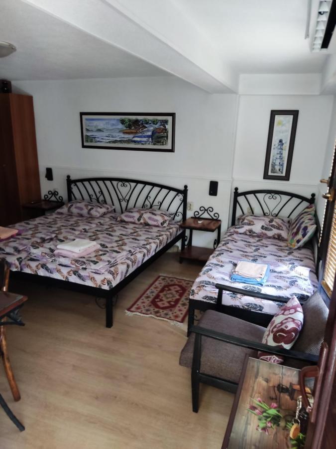Villa Dudinka Охрид Номер фото