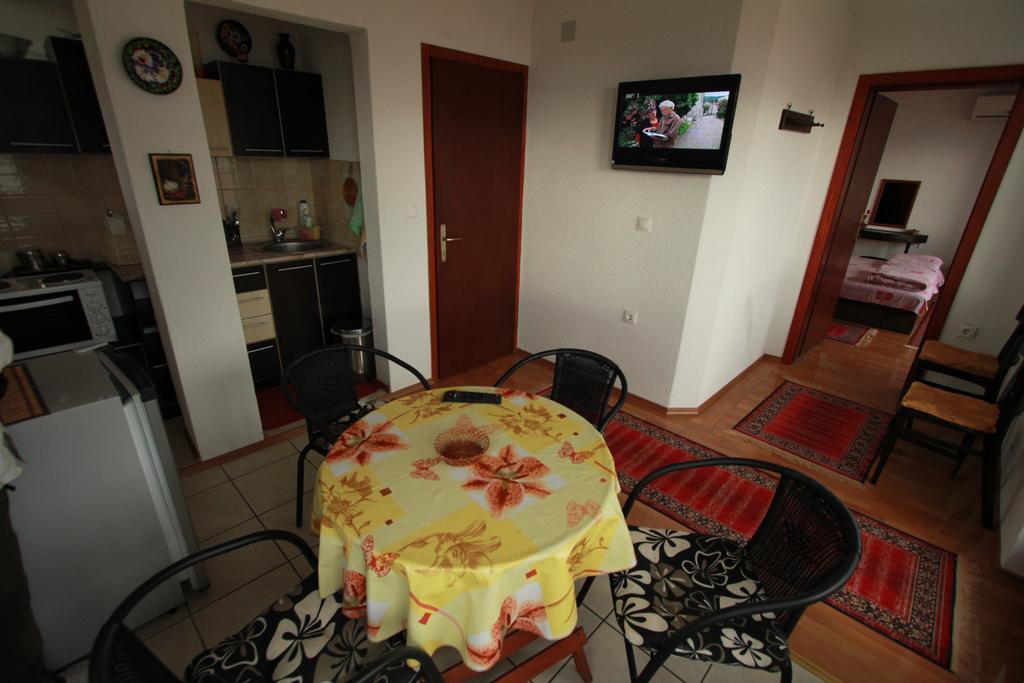 Villa Dudinka Охрид Номер фото