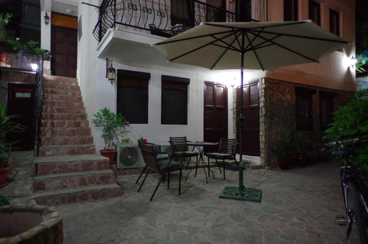 Villa Dudinka Охрид Номер фото